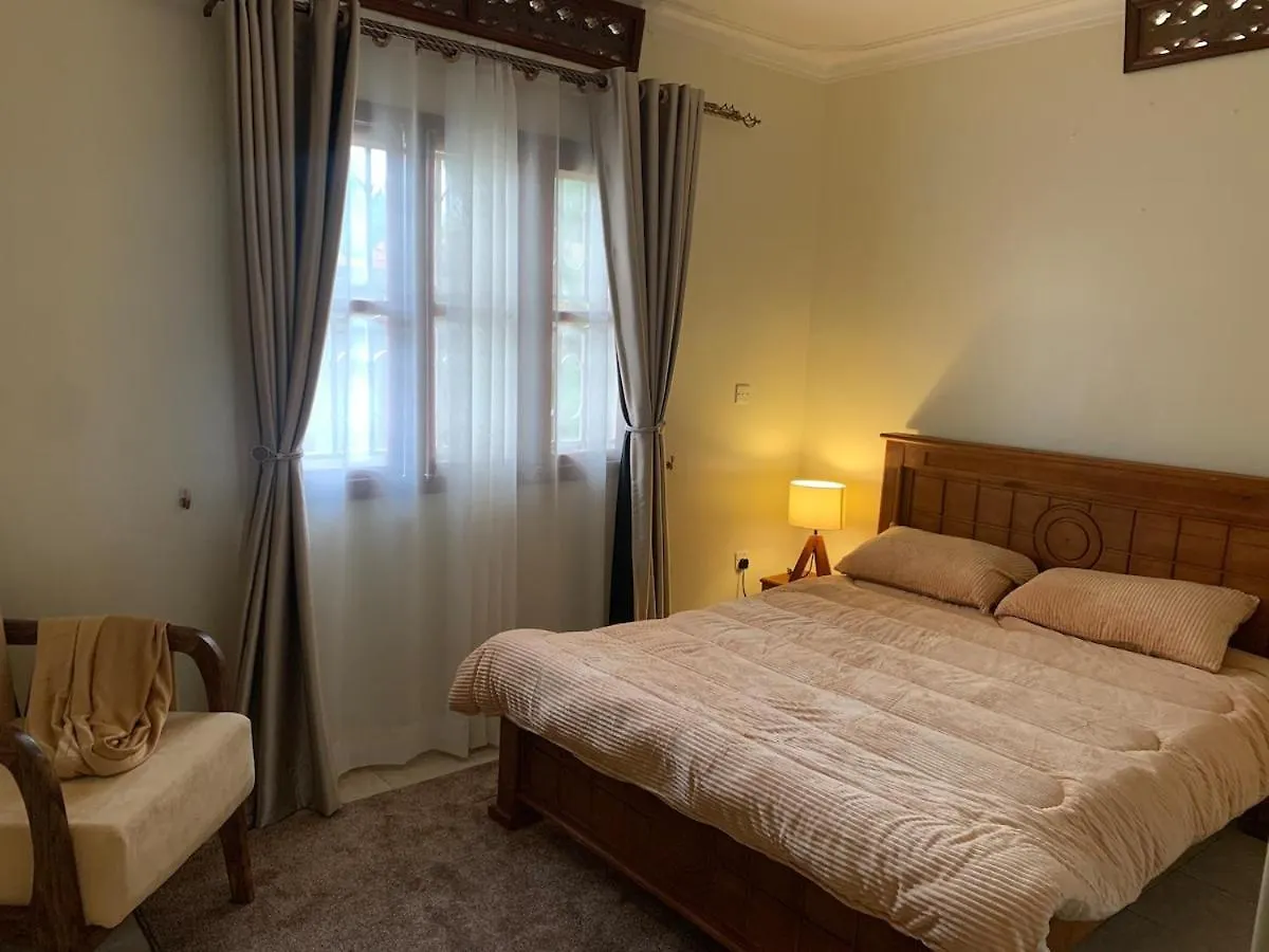 The Cozy Retreat, Warm & Inviting Βίλα Καμπάλα