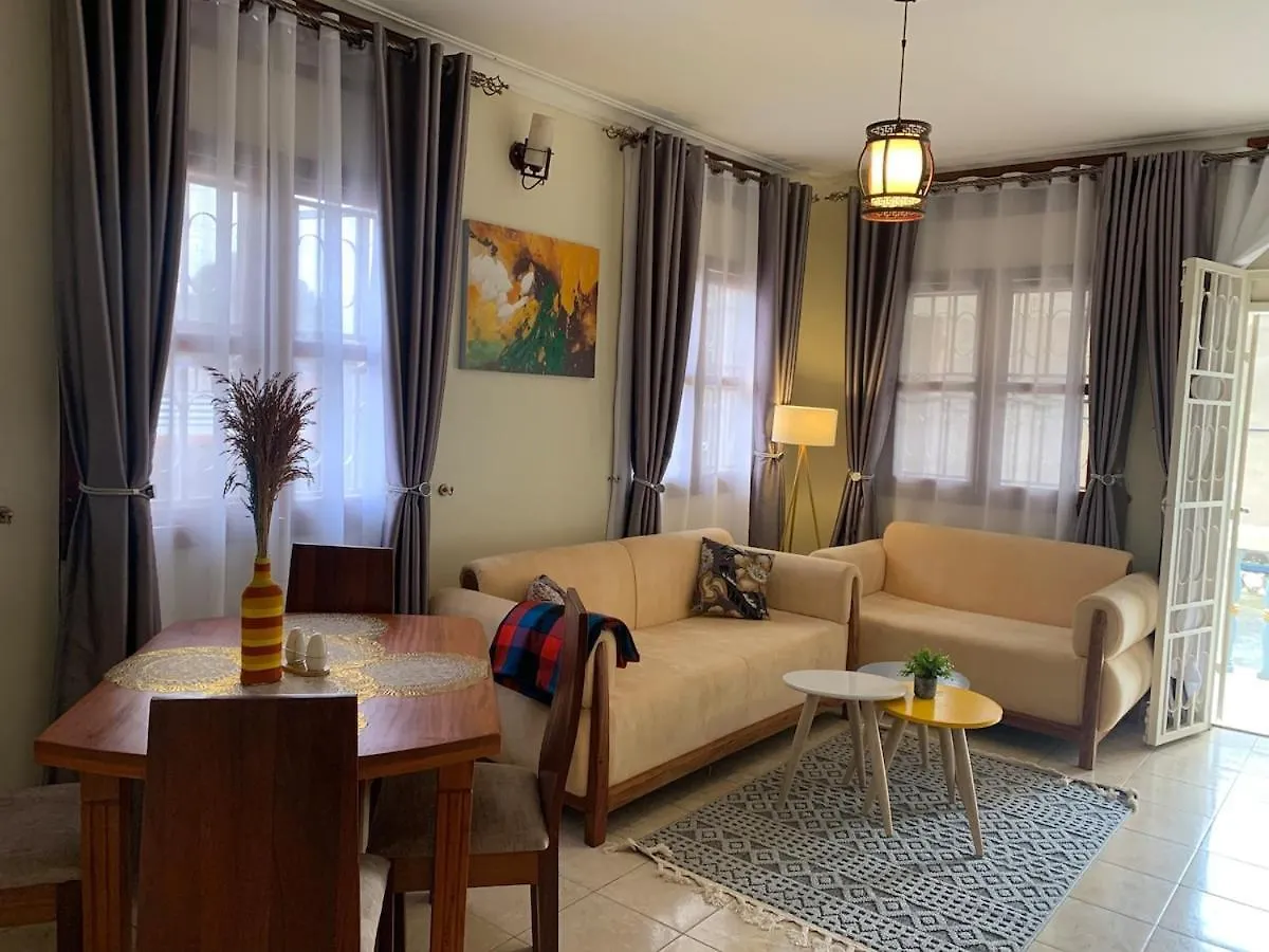 The Cozy Retreat, Warm & Inviting Βίλα Καμπάλα